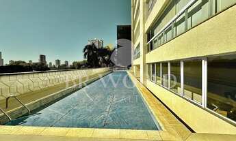 Imagem 4: Apartamento no bueno com 4Q sendo 3 suítes