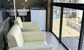 Imagem 2: Apartamento mobiliado com 2 dormitórios a Venda, Itacolomi - Balneário Piçarras-SC