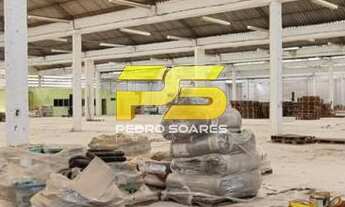 Imagem 6: Galpão para Locação, Distrito Industrial - João Pessoa