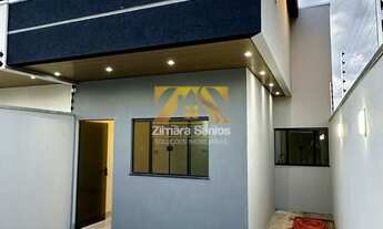 Imagem 4: Casa 2/4 sendo 1 suíte - 64 m² - 1305 sul (ARSO 132) - Próxima à Academia Smart Fit - Palm