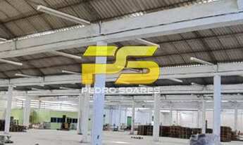 Imagem 7: Galpão para Locação, Distrito Industrial - João Pessoa