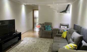 Imagem 2: Sobrado à venda 3 Quartos, 2 Vagas, 163M², Olímpico, São Caetano do Sul - SP