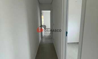 Imagem 6: Apartamento padrão, 2 dormitórios, 1 banheiros, 1 vaga na garagem, 45M² de Área Construída