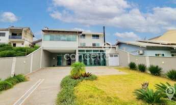 Imagem 3: Casa com 5 Suítes e 4 Vagas no Bela Vista/Gaspar!