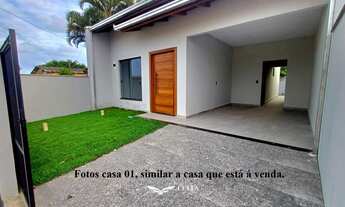 Imagem 2: Casa com 2 quartos à Venda, São Cristóvão - Barra Velha