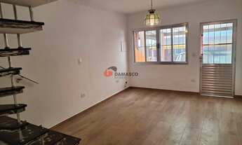 Imagem 5: Sobrado em condomínio à venda, Vila Bela, São Paulo, SP