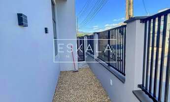 Imagem 7: Casa de Esquina com 02 quartos e pergolado