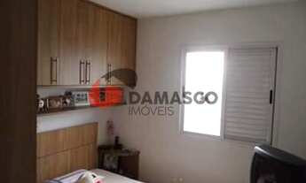 Imagem 3: Apartamento à venda 3 Quartos, 1 Suite, 1 Vaga, 69M², Silveira, Santo André - SP