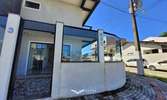 Imagem 4: Sobrado com 3 dormitórios, sendo 1 suíte, 103m² por R$ 530.000,,00 no Itacolomi - Balneári