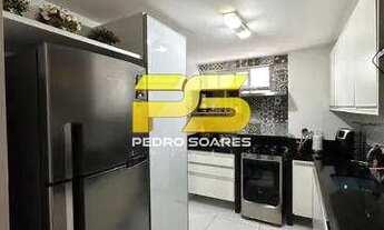 Imagem 6: Apartamento com 3 quartos à Venda, Jardim Oceania - João Pessoa