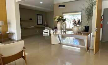 Imagem 2: Apartamento Acropole Zona Sul 3 Suites