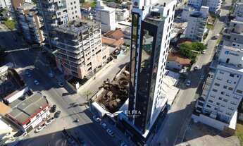 Imagem 2: Apartamento com 3 quartos à Venda, Itacolomi - Balneário Piçarras