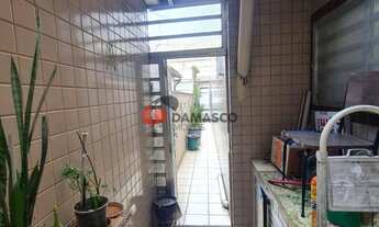 Imagem 7: Sobrado à venda 3 Quartos, 1 Suite, 2 Vagas, 145M², Osvaldo Cruz, São Caetano do Sul - SP