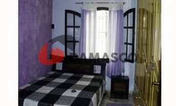 Imagem 6: Casa à venda 4 Quartos, 1 Suite, 4 Vagas, 220M², Fundação, São Caetano do Sul - SP