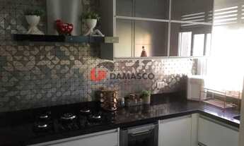 Imagem 7: Apartamento à venda 3 Quartos, 3 Suites, 2 Vagas, Centro, Santo André - SP