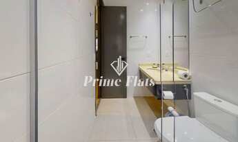 Imagem 7: Flat disponível para venda no Hotel Intercity Interative Jardins, com 23m², 1 dormitório e