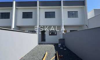 Imagem 7: Casa Geminada com 02 Quartos + 02 Vagas de Garagem, Avai, Guaramirim