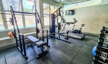 Imagem 7: Cobertura Duplex 3 Suítes com Piscina na Vila Nova!