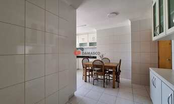 Imagem 4: Apartamento à Venda 3 Quartos, 1 Suite, 2 Vagas, Santa Maria, São Caetano do Sul - SP