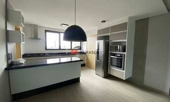 Imagem 5: Apartamento para Locação 2 Quartos, 1 Suite, 2 Vagas, Jardim, Santo André - SP