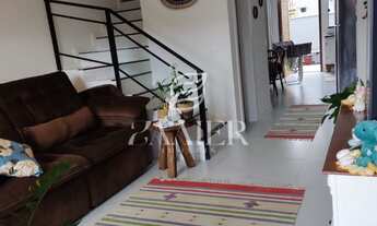 Imagem 3: Casa Geminada com 2 quartos, Balneário Enseada - São Francisco do Sul