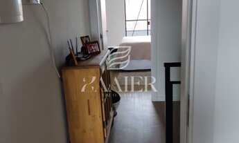 Imagem 2: Casa Geminada com 2 quartos, Balneário Enseada - São Francisco do Sul