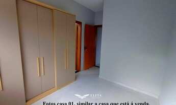 Imagem 6: Casa com 2 quartos à Venda, São Cristóvão - Barra Velha