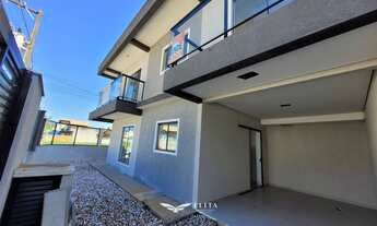 Imagem 7: Sobrado com 3 dormitórios, sendo 1 suíte, 103m² por R$ 530.000,,00 no Itacolomi - Balneári