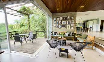 Imagem 3: Sobrado com 3 quartos, São Marcos - Joinville