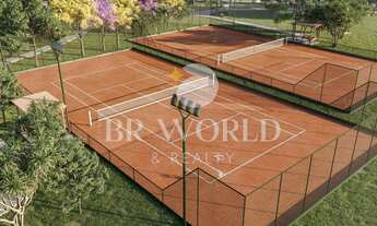 Imagem 7: Ágio sobrado com 4 quartos sendo 3 suítes jardins Lyon