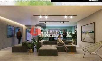 Imagem 5: Apartamento à venda 2 Quartos, 1 Vaga, Santa Maria, Santo André - SP