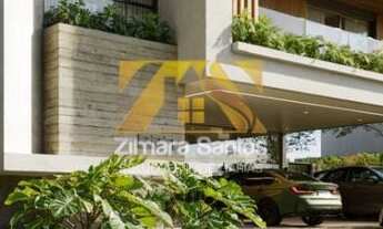 Imagem 5: Sobrado Alto Padrão, com 4 suítes-350 m² - Caribe Golf & SPA - Palmas/TO