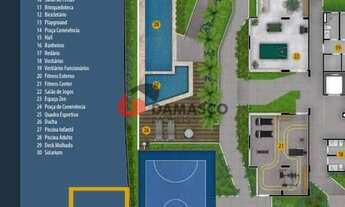 Imagem 6: Apartamento à venda, Santa Maria, Santo André , SP