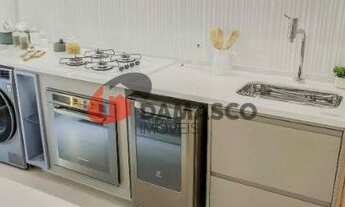 Imagem 7: Apartamento a venda, 70m², 2 suítes + Garagem