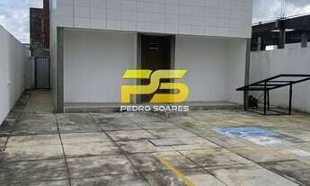 Imagem 2: Vende-se Apartamento no Residencial Ebenezar Gramame João Pessoa-PB