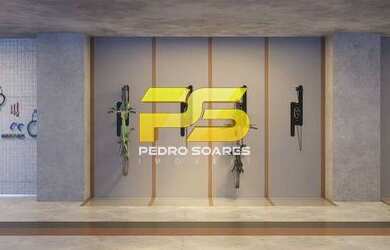 Imagem 7: Lançamento Domus Jardins - Apartamentos de Alto Padrão à venda