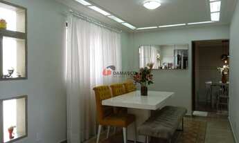 Imagem 2: Apartamento à venda 3 Quartos, 2 Suites, 2 Vagas, 112M², Nova Gerty, São Caetano do Sul