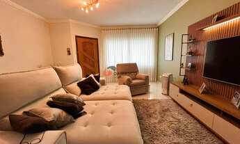 Imagem 7: Sobrado à venda com 3 dormitórios (1 suíte) e 4 vagas de garagem - Bairro Santa Maria, São