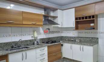 Imagem 6: Sobrado para locação, Vila Pinheirinho, Santo André, SP