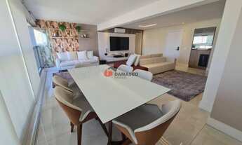 Imagem 3: Apartamento à venda 3 Quartos, 3 Suites, 2 Vagas, 160M², Vila Mariana, São Paulo - SP