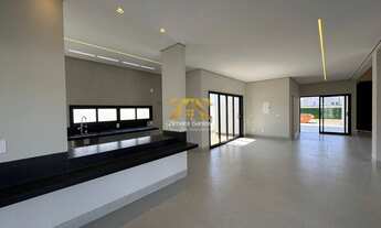 Imagem 7: Casa Alto Padrão, com 3 suítes, 290 m² - 209 sul (Arso 24) - Condomínio Alphaville 2-Quadr