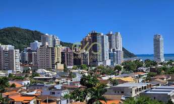 Imagem 3: Apartamento Padrão - Canto do Forte - Praia Grande