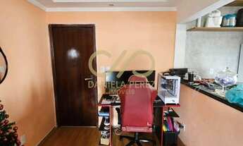 Imagem 4: Apartamento padrão - Boqueirão - Praia Grande