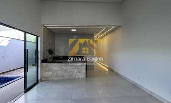 Imagem 5: Casa com 3 suítes - 153 m² - 405 Sul (ARSO 42) - Próxima à Antiga Pista do Aeroporto - Pal