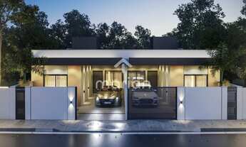 Imagem 4: Casa Geminada com 3 quartos, Itacolomi - Balneário Piçarras