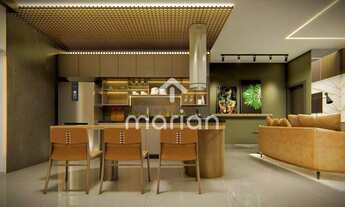 Imagem 2: Apartamento com 3 quartos à Venda, Itacolomi - Balneário Piçarras