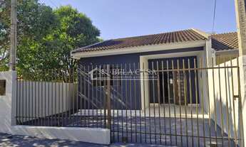 Imagem 2: Casa com 2 quartos, Recanto dos Ypês - Mandaguaçu