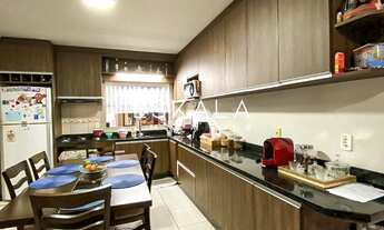 Imagem 3: Casa semi mobiliada, 02 Suítes + 01 Quarto, Três Rios do Norte, Jaragua do sul