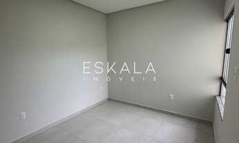 Imagem 5: Casa geminada com 1 suíte + 2 quartos + Garagem para 02 carros, Três Rios do Norte - Jarag