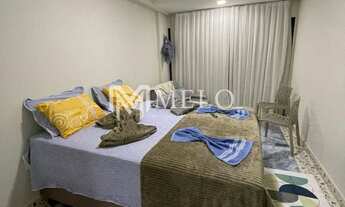 Imagem 3: Flat/Loft/Estúdio com 1 quarto - Mobiliado e decorado em Porto